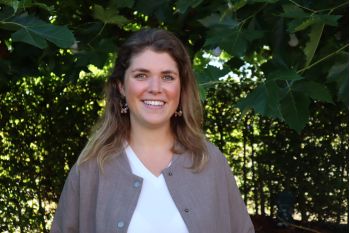 Laura Zwienenberg - kindercoaching - Persoonlijke coaching